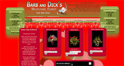 Desktop Screenshot of barbanddicks.com
